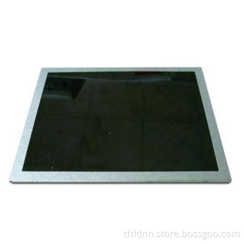 Custom TM080SDH03-V3 Tablet LCD Panel 800x600 with RGB vert